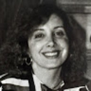 Meet your Posher, Rosalie